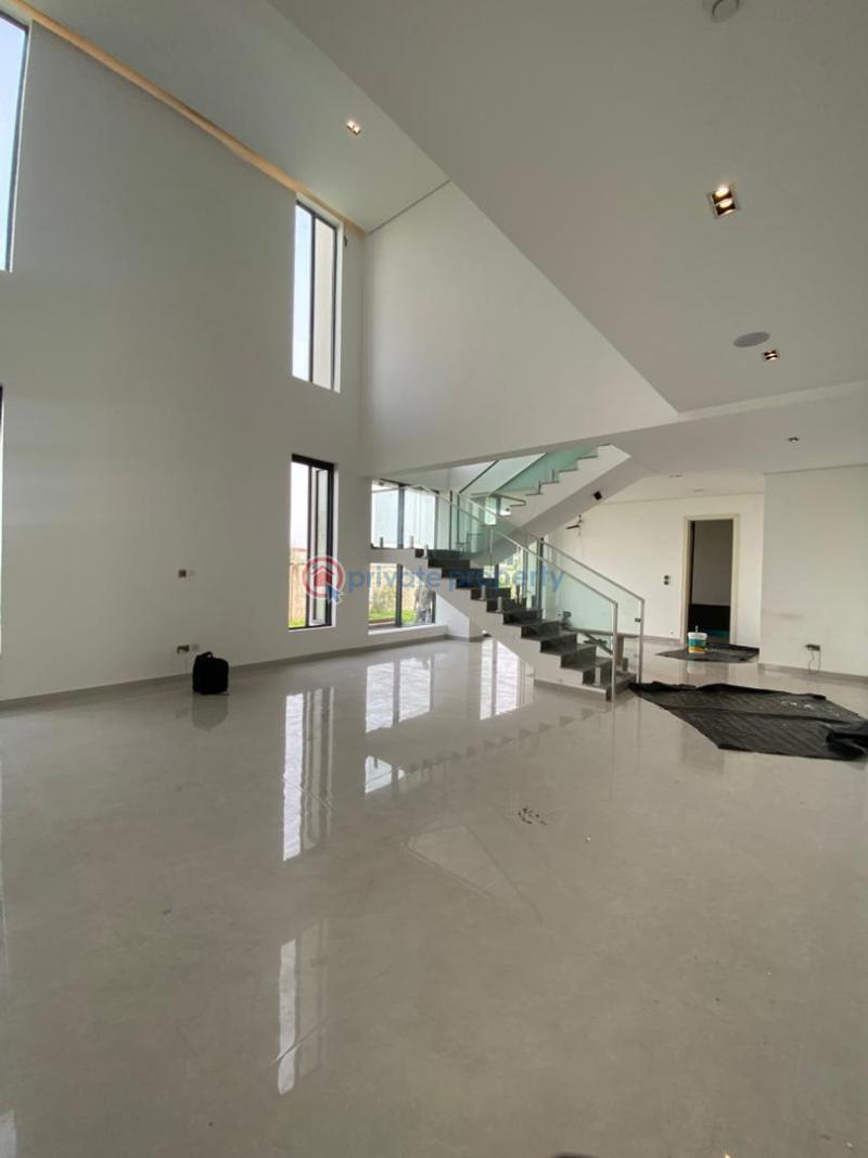 4 bedroom Semi detached Duplex For Sale Ikate Lekki Lagos - 6