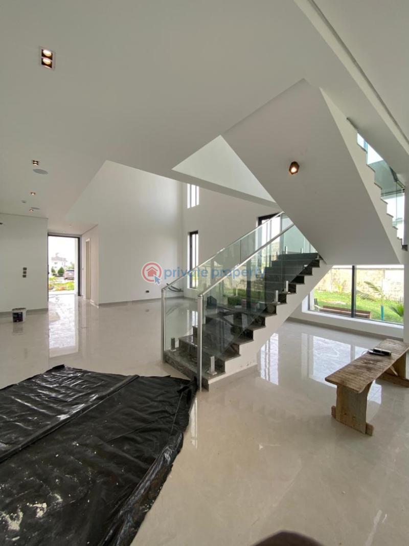 4 bedroom Semi detached Duplex For Sale Ikate Lekki Lagos - 2