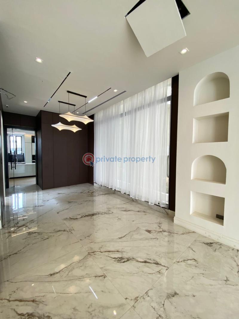 5 bedroom Detached Duplex For Sale Lekki Phase 1 Lagos - 2