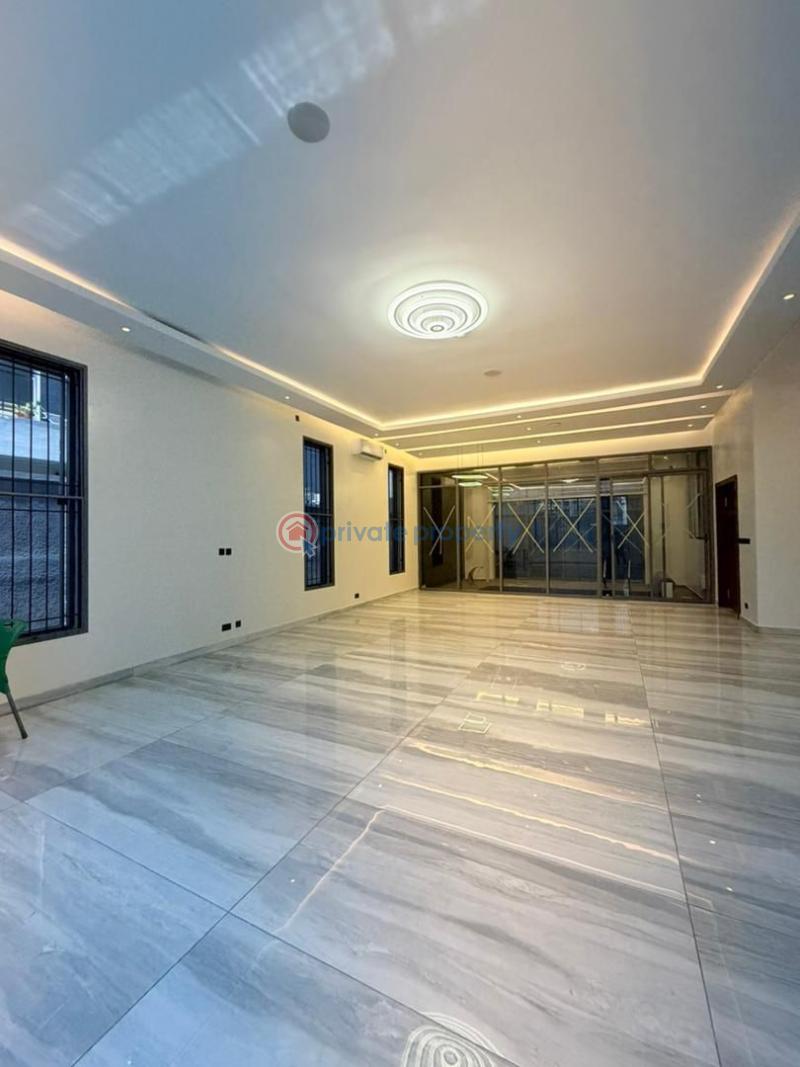 5 bedroom Detached Duplex For Sale Old Ikoyi Lagos - 1