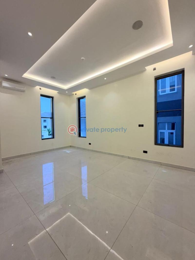 5 bedroom Detached Duplex For Sale Ikoyi Lagos - 5