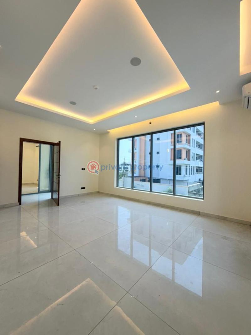 5 bedroom Detached Duplex For Sale Old Ikoyi Lagos - 10