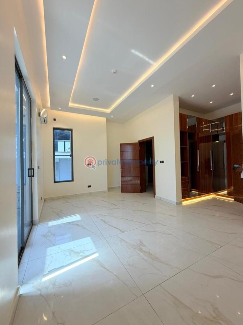 5 bedroom Detached Duplex For Sale Ikoyi Lagos - 14
