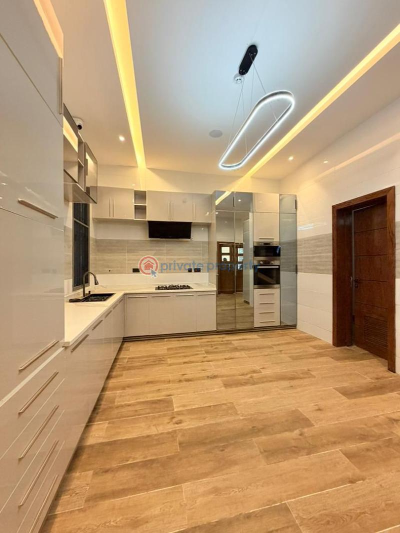 5 bedroom Detached Duplex For Sale Old Ikoyi Lagos - 5
