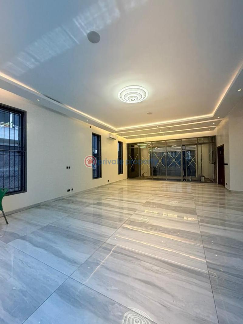 5 bedroom Detached Duplex For Sale Ikoyi Lagos - 11