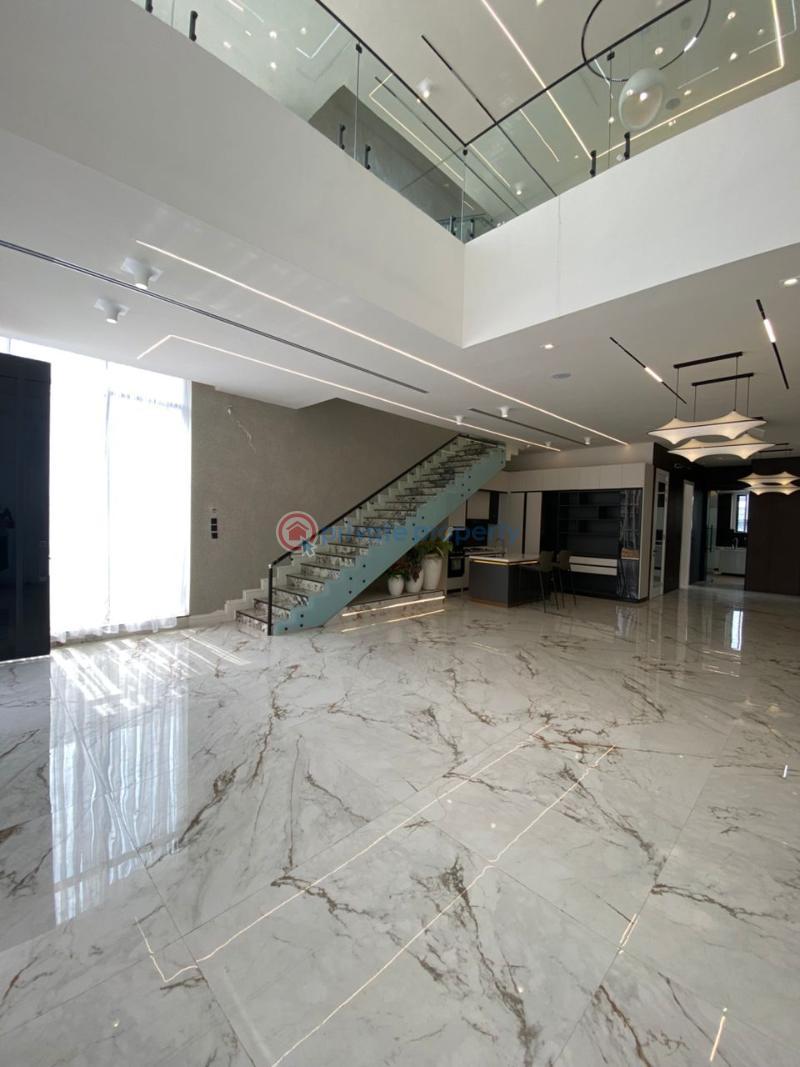 5 bedroom Detached Duplex For Sale Freedom Way Lekki Phase 1 Lagos - 19