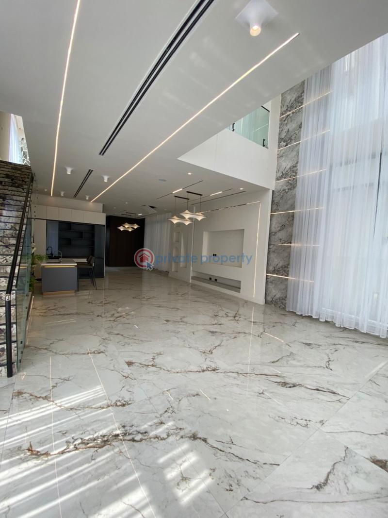 5 bedroom Detached Duplex For Sale Freedom Way Lekki Phase 1 Lagos - 16