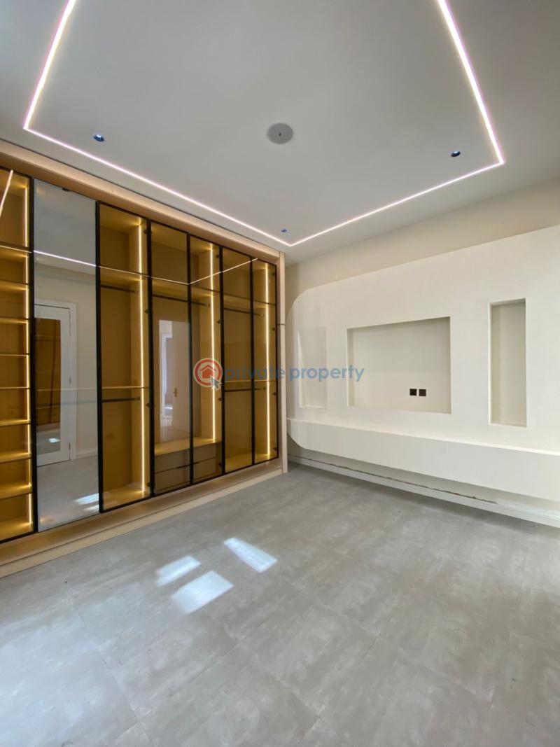 5 bedroom Detached Duplex For Sale Freedom Way Lekki Phase 1 Lagos - 18