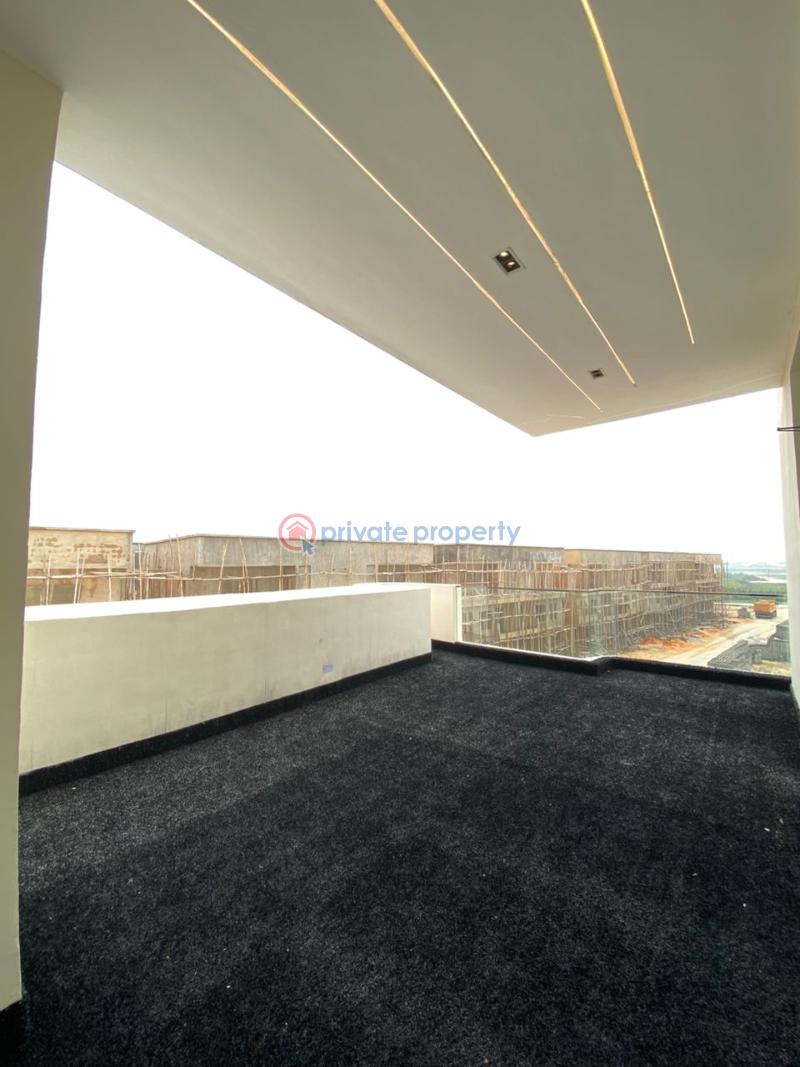 5 bedroom Detached Duplex For Sale Freedom Way Lekki Phase 1 Lagos - 1