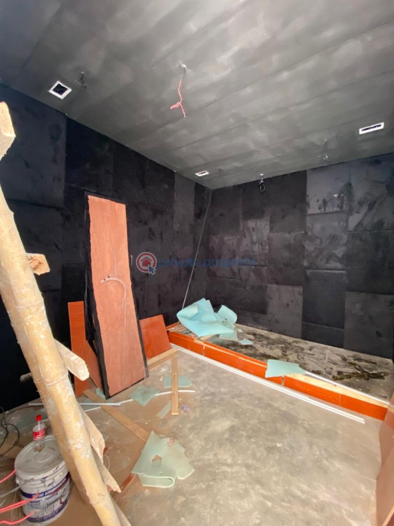 5 bedroom Detached Duplex For Sale Freedom Way Lekki Phase 1 Lagos - 6