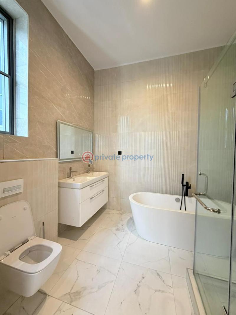 5 bedroom Detached Duplex For Sale Ikoyi Lagos - 21