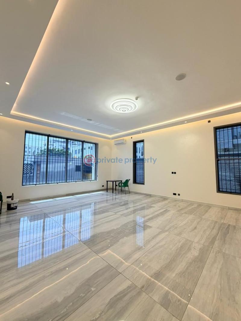 5 bedroom Detached Duplex For Sale Old Ikoyi Lagos - 4