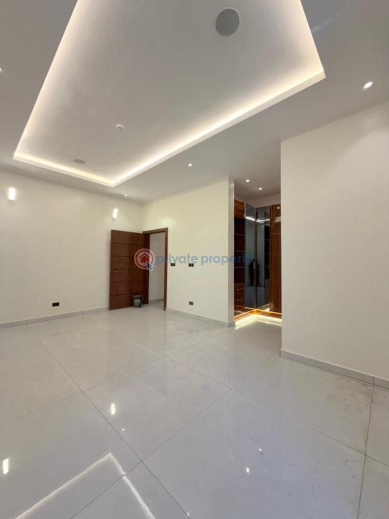 5 bedroom Detached Duplex For Sale Old Ikoyi Lagos - 12