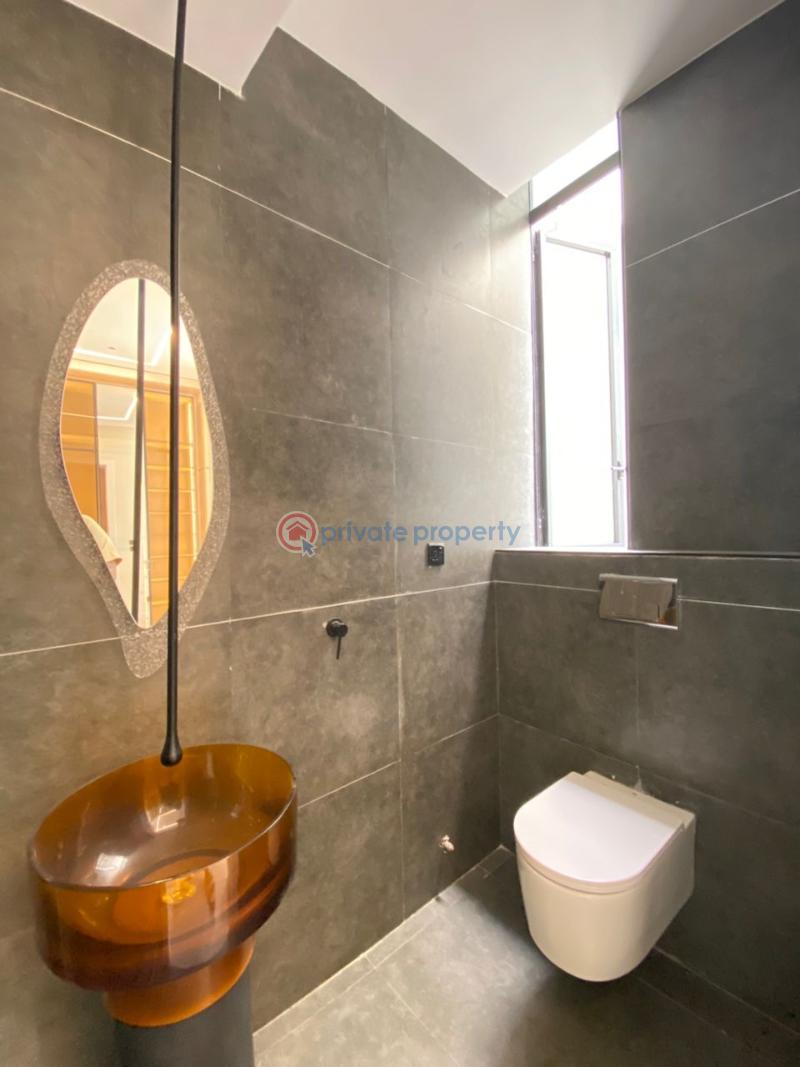 5 bedroom Detached Duplex For Sale Lekki Phase 1 Lagos - 18
