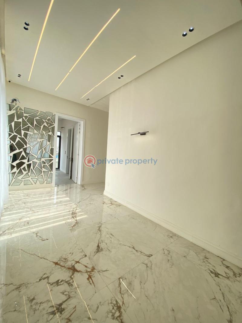 5 bedroom Detached Duplex For Sale Lekki Phase 1 Lagos - 16