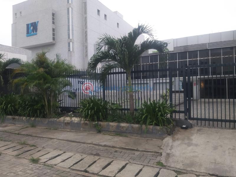 Commercial Property For Sale Victoria Island Lagos - 0