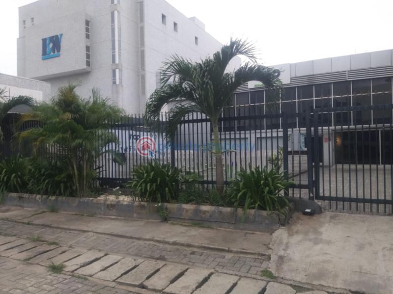 Restaurant/Bar For Sale Victoria Island Lagos