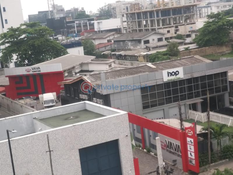 Commercial Property For Sale Victoria Island Lagos - 14