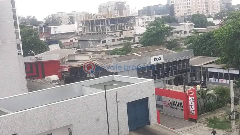 Commercial Property For Sale Victoria Island Lagos - 7