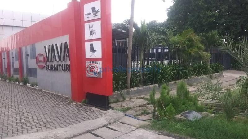 Commercial Property For Sale Victoria Island Lagos - 13