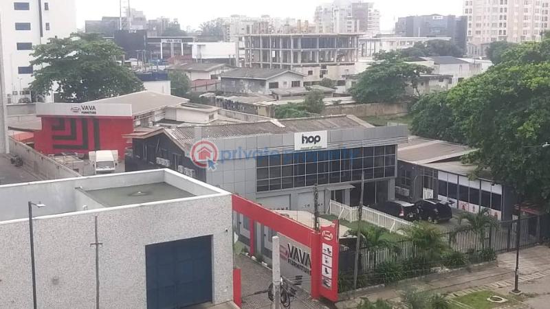 Commercial Property For Sale Victoria Island Lagos - 1