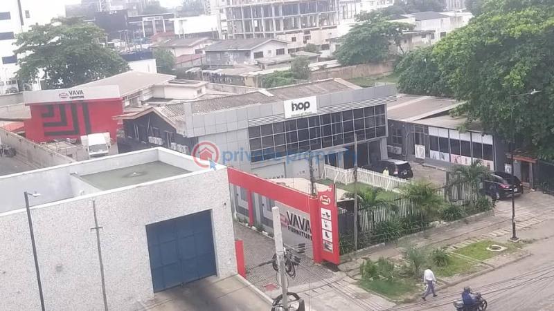 Commercial Property For Sale Victoria Island Lagos - 5
