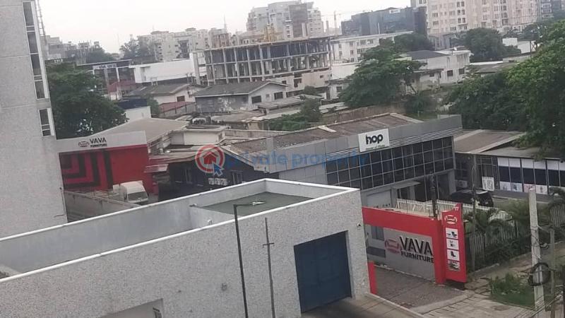 Commercial Property For Sale Victoria Island Lagos - 10