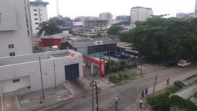 Commercial Property For Sale Victoria Island Lagos - 12