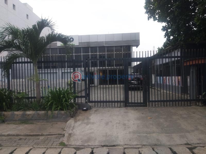 Commercial Property For Sale Victoria Island Lagos - 3