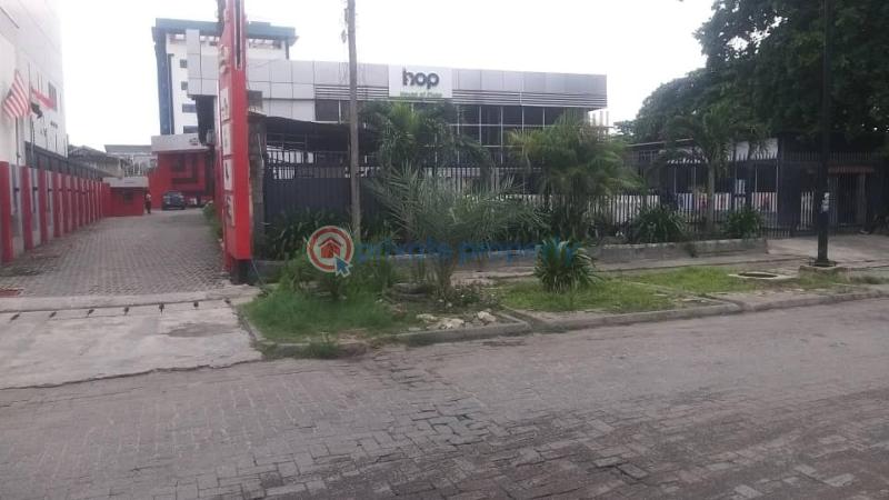 Commercial Property For Sale Victoria Island Lagos - 4