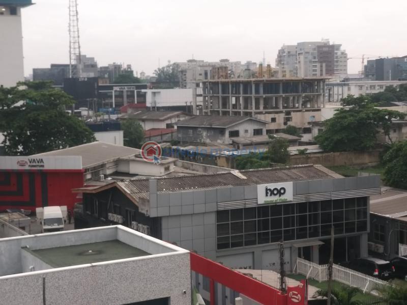 Commercial Property For Sale Victoria Island Lagos - 2