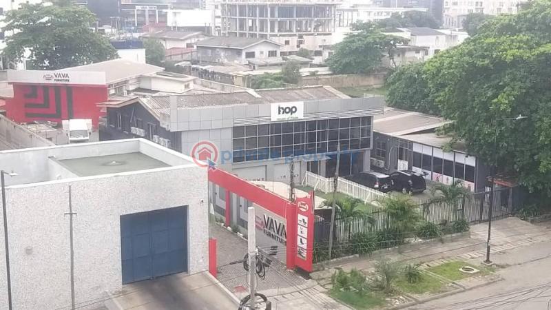 Commercial Property For Sale Victoria Island Lagos - 9