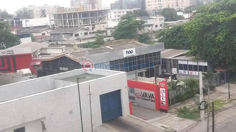 Commercial Property For Sale Victoria Island Lagos - 8