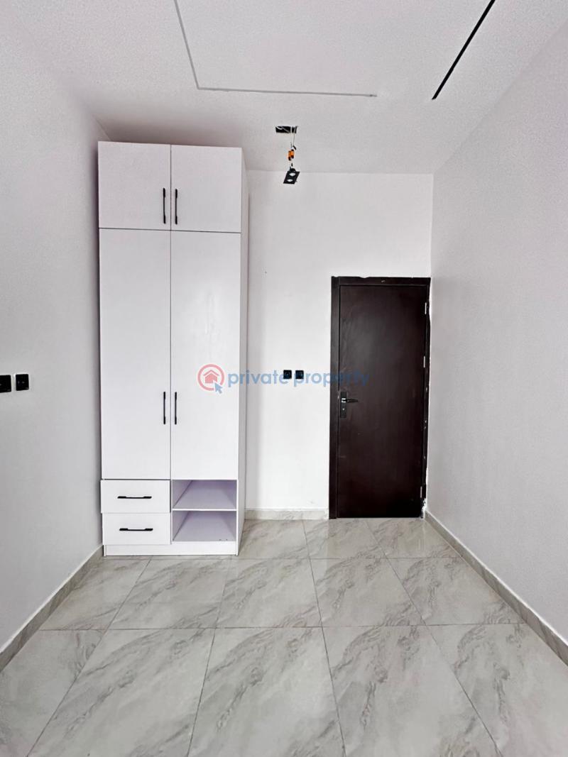 5 bedroom Detached Duplex For Sale Ajah Lagos - 23