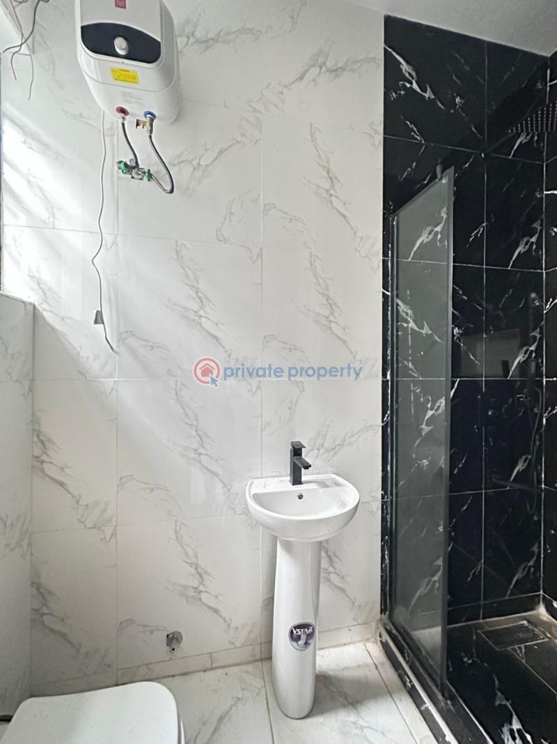 5 bedroom Detached Duplex For Sale Ajah Lagos - 9