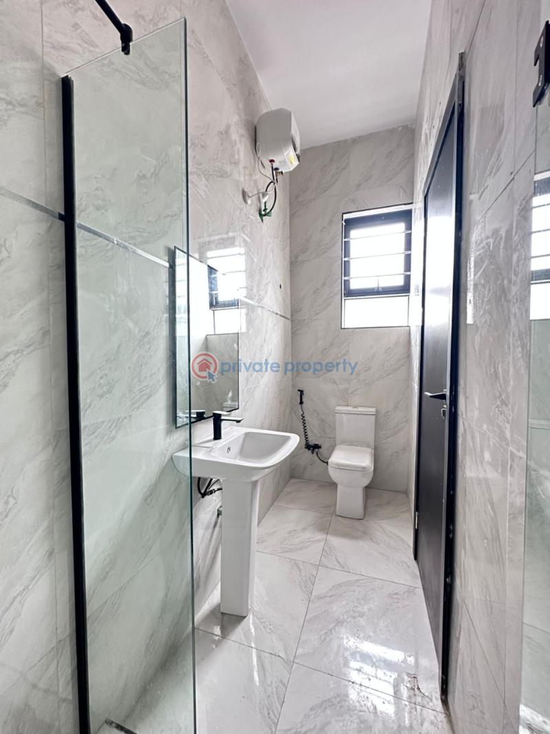 5 bedroom Detached Duplex For Sale Ajah Lagos - 27