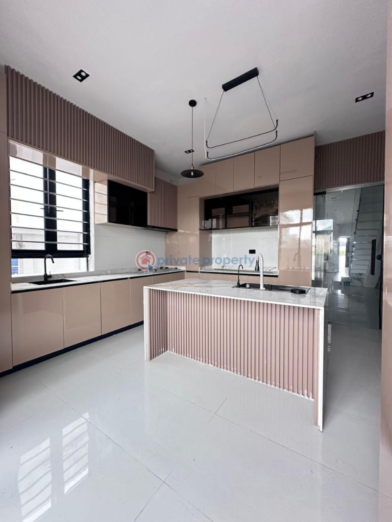 5 bedroom Detached Duplex For Sale Ajah Lagos - 21