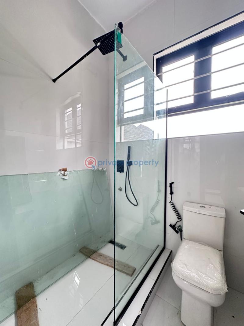 5 bedroom Detached Duplex For Sale Ajah Lagos - 14