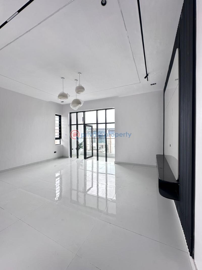 5 bedroom Detached Duplex For Sale Ajah Lagos - 18