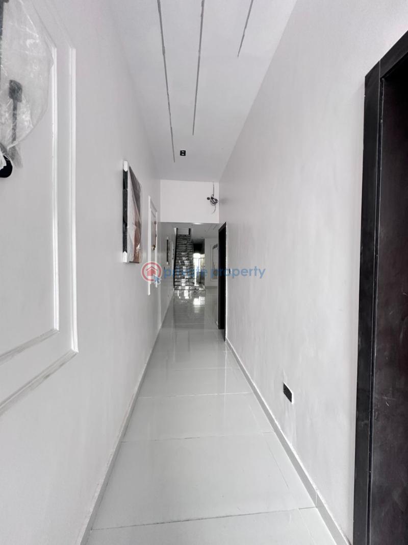 5 bedroom Detached Duplex For Sale Ajah Lagos - 13
