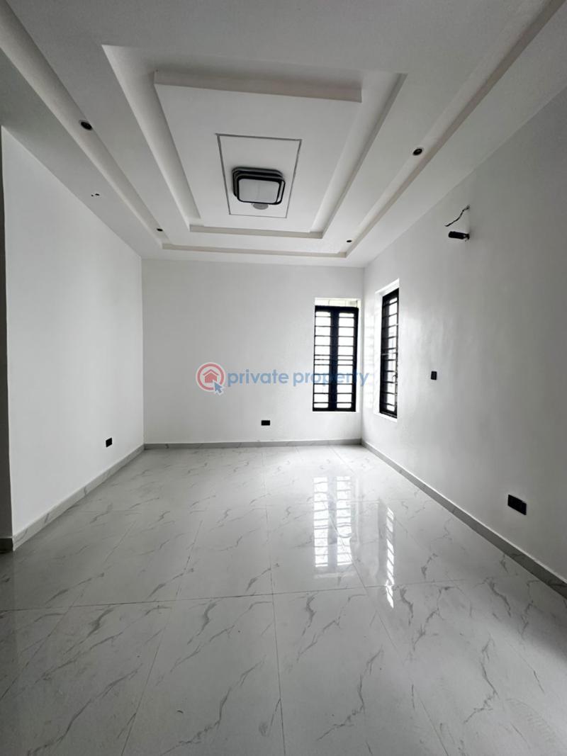5 bedroom Detached Duplex For Sale Ajah Lagos - 10