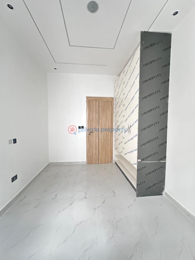5 bedroom Detached Duplex For Sale Ajah Lagos - 5