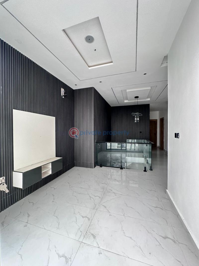 5 bedroom Detached Duplex For Sale Ajah Lagos - 8