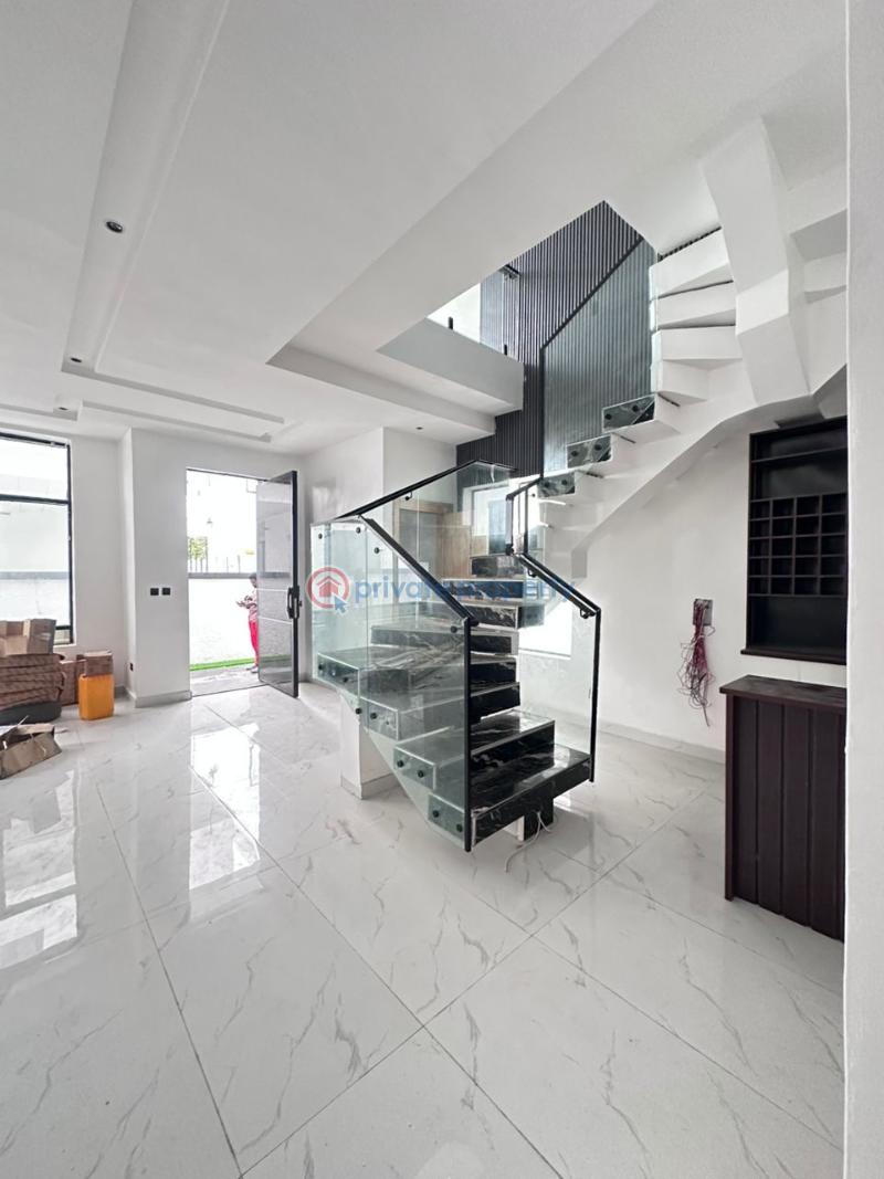 5 bedroom Detached Duplex For Sale Ajah Lagos - 2