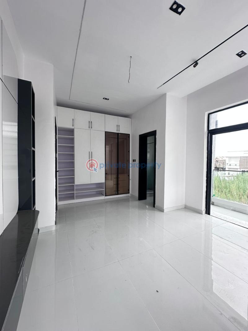 5 bedroom Detached Duplex For Sale Ajah Lagos - 12