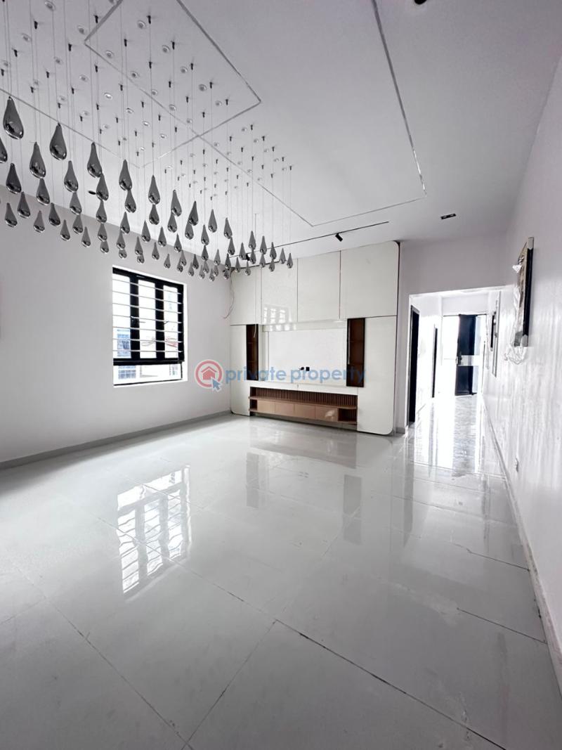 5 bedroom Detached Duplex For Sale Ajah Lagos - 20