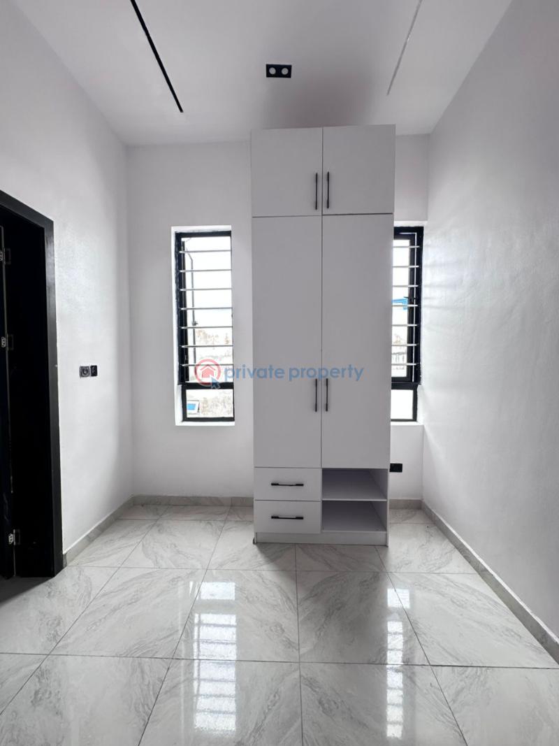 5 bedroom Detached Duplex For Sale Ajah Lagos - 22