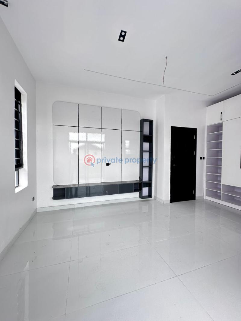 5 bedroom Detached Duplex For Sale Ajah Lagos - 16