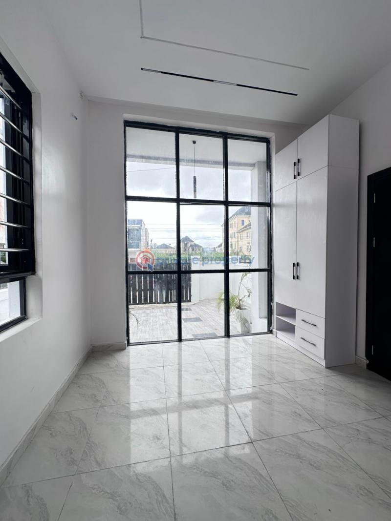 5 bedroom Detached Duplex For Sale Ajah Lagos - 15