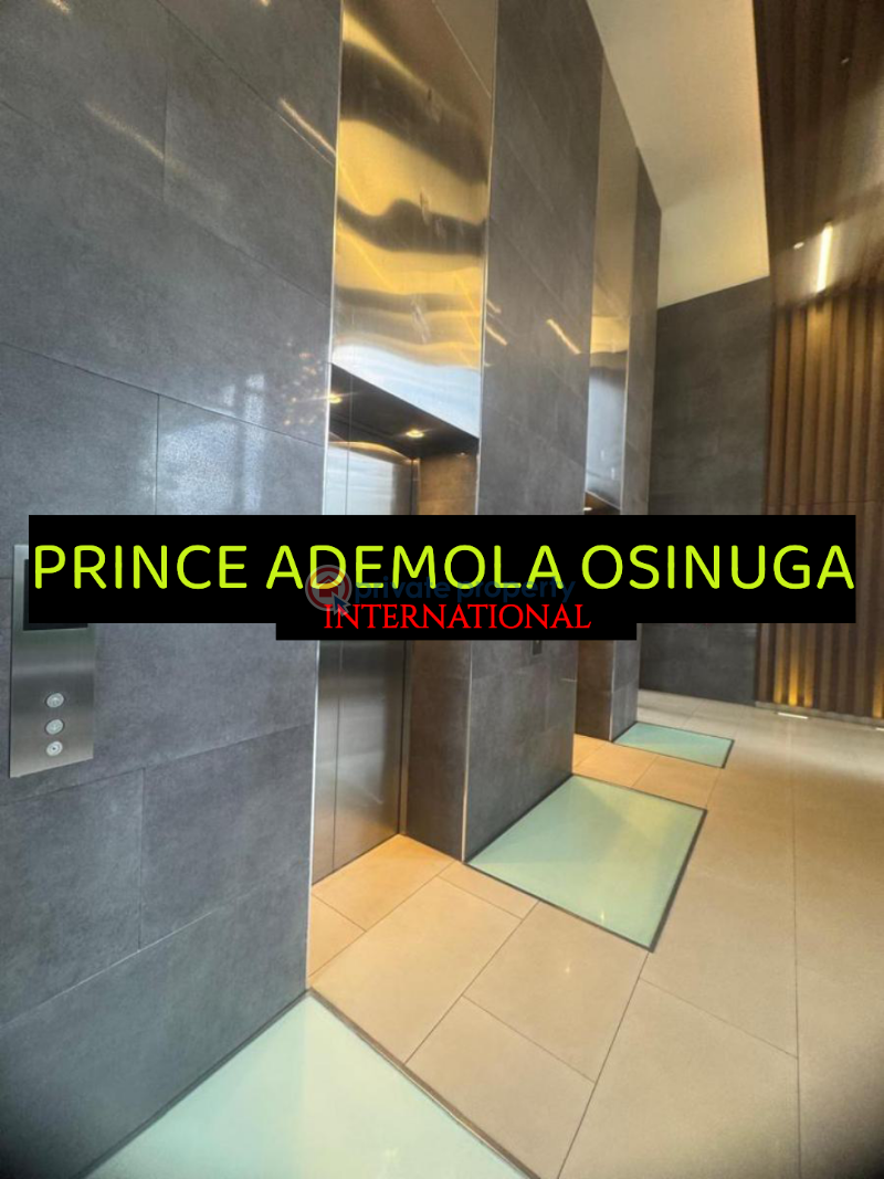4 bedroom Maisonette For Rent Old Ikoyi Lagos - 2